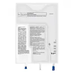 Смофкабивен центральный, эмульсия для инфузий, 986 мл, 4 шт. фото