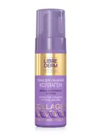 Librederm Коллаген пенка для умывания, пенка для лица, 160 мл, 1 шт. фото