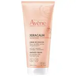 Avene XeraCalm Nutrition легкий питательный очищающий крем-гель, крем-гель, 200 мл, 1 шт. фото