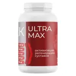 ГХК ultra max глюкозамин-хондроитиновый комплекс ультра максимум, капсулы, 120 шт. фото 2