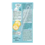 Фрутоняня Нектар, сок, 500 мл, 1 шт, банан, с мякотью фото 2