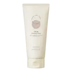 Missha Creamy Latte пенка для умывания с маслом какао и медом, пенка для лица, 172 мл, 1 шт. фото