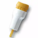 Acti-lance Special ланцеты-скарификаторы, ланцеты, 200 шт, 17G фото 1
