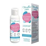 Мицеллярная вода с гиалуроновой кислотой и коллоидным серебром, мицеллярная вода, 100 мл, 1 шт. фото