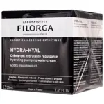 Filorga Hydra-Hyal крем-гель для увлажнения и восстановления объема, крем-гель, 50 мл, 1 шт. фото