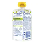 Бабушкино Лукошко детское пюре, пюре, 90 г, 1 шт, яблоко + груша + творог фото 2