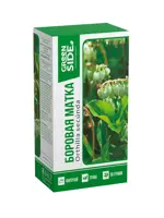 Боровая матка, трава, 30 г, 1 шт. фото