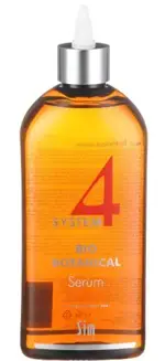 System 4 Био Ботаническая Сыворотка для роста волос, сыворотка, 500 мл, 1 шт. фото 