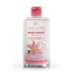 Novosvit Мицеллярный лосьон для чувствительной кожи Очищение и демакияж, лосьон для лица, 460 мл, 1 шт. фото