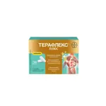 Терафлекс Плюс, 740 мг, капсулы, 60 шт. фото 5