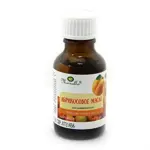 Масло абрикосовое, масло косметическое, 25 мл, 1 шт. фото