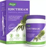 Эвалар Цистикам, капсулы, 100 шт. фото