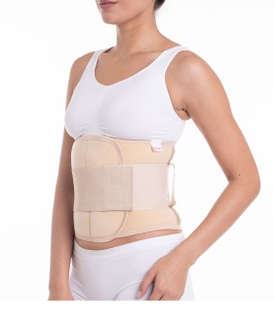 Комф-Орт Бандаж послеоперационный, р. 3, бандаж, 1 шт, арт. К-604 фото