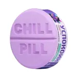 Fabrik Cosmetology Таблетка бурлящая для ванны успокоин, соль для ванн, 130 г, 1 шт. фото