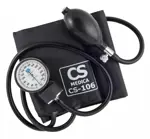 Тонометр механический CS Medica CS-106, тонометр, 1 шт, без фонендоскопа фото