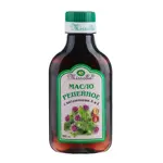 Mirrolla Репейное масло с витаминами А и Е, масло косметическое, 100 мл, 1 шт. фото