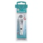 Zinger книпсер малый, 1 шт, цветная, SLN-603 фото