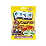 Фру-Фру Мармелад Медвежата, мармелад жевательный, 100 г, 1 шт. фото