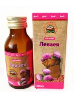 Левзея настойка, настойка, 100 мл, 1 шт. фото