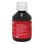 Синекод, 1.5 мг/мл, сироп, 200 мл, 1 шт, ваниль фото 8