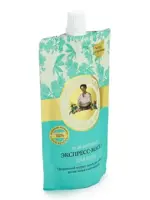 Банька Агафьи Маска-экспресс для лица освежающая, маска для лица, 100 мл, 1 шт. фото