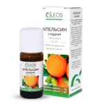 Oleos Апельсин сладкий Масло эфирное, 10 мл, 1 шт. фото