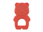 Пома прорезыватель Медведь 4+, 1 шт, цвет в ассортименте, арт. 1813 фото 2
