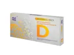 MedHelp Экспресс-тест для определения Витамина D, 1 шт. фото 