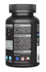 Ультрасаппс Тестобуст, капсулы, 90 шт. фото 4