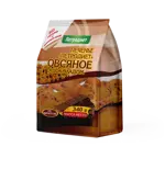 Печенье овсяное с шоколадом на фруктозе, 340 г, 1 шт. фото