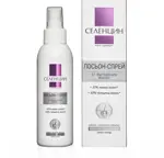 Селенцин Hair Therapy от выпадения волос, лосьон-спрей, 150 мл, 1 шт, с кофейным ароматом фото