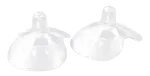 Lubby Mama Накладки на грудь для кормления, Medium M, 2 шт, арт. 29850 фото 2