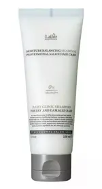 Lador Moisture Balancing Шампунь увлажняющий бессиликоновый, 100 мл, 1 шт. фото