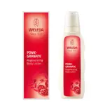 Weleda Молочко для тела восстанавливающее гранатовое, молочко для тела, 200 мл, 1 шт. фото