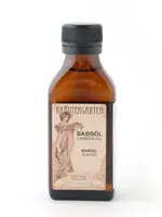 STYX Масло Миндальное, масло косметическое, 100 мл, 1 шт. фото