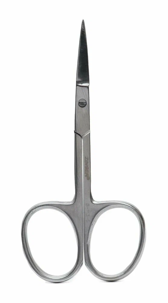 Zinger Ножницы для ногтей маникюрные, 1 шт, арт. B-113-S фото