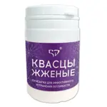 Квасцы жженые, присыпка, 50 г, 1 шт. фото