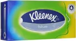 Kleenex Balsam Салфетки в коробке, салфетки, 80 шт. фото