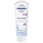 Sanosan baby Крем детский для ухода, крем для детей, 100 мл, 1 шт. фото