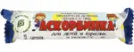 Аскорбинка для детей, таблетки жевательные, 3 г, 10 шт, классическая фото 