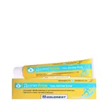 Долгитблок, 5% + 3%, гель для наружного применения, 150 г, 1 шт. фото