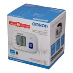 Тонометр автоматический Omron RS2 на запястье, 1 шт, арт. HEM-6121-RU фото 4