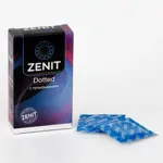 Zenit Dotted Презервативы, 12 шт. фото 3