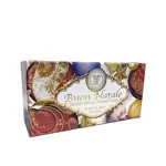 Fiori Dea Набор мыла Тосканская пихта, набор, 50 г, 6 шт. фото