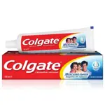 Colgate Зубная паста Максимальная Защита от кариеса с жидким кальцием, паста зубная, 100 мл, 1 шт, свежая мята фото