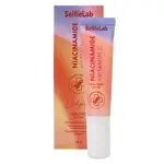 SelfieLab Niacinamide+ Гель-патч для век, гель, 15 мл, 1 шт. фото