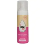 Just Me Пенка для интимной гигиены Нежная, 160 мл, 1 шт. фото