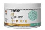 Ультрасаппс ультра голд цитруллин, порошок, 200 г, 1 шт, яблоко фото
