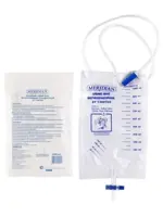 Vogt Medical Мочеприемник, 1 л, 1 шт. фото