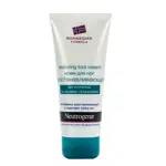 Neutrogena Норвежская формула Крем для ног восстанавливающий, крем для ног, 100 мл, 1 шт. фото